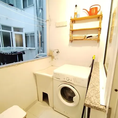 Apartman Playa Y Parque