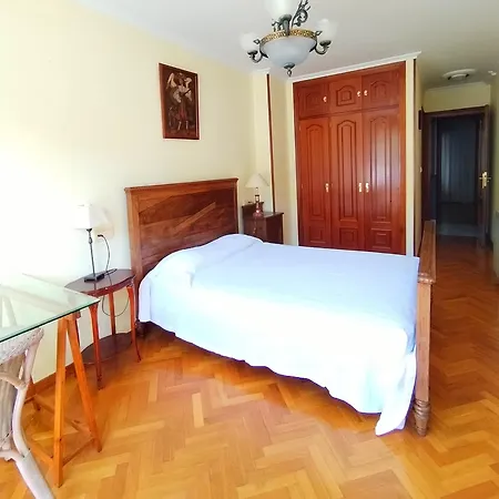 Apartman Playa Y Parque Viveiro