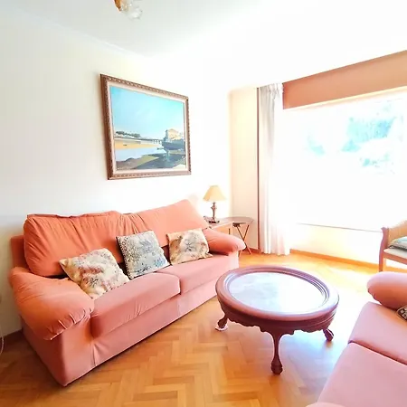 Apartman Playa Y Parque *