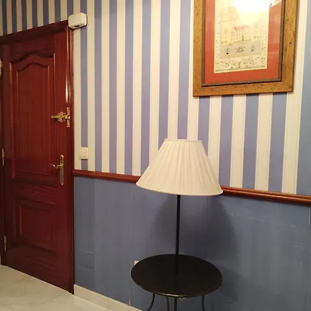 Apartman Playa Y Parque Viveiro