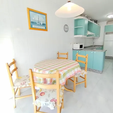 Apartman Playa Y Parque