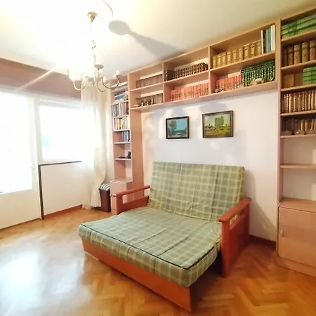 Apartman Playa Y Parque Viveiro