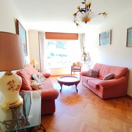 Apartman Playa Y Parque