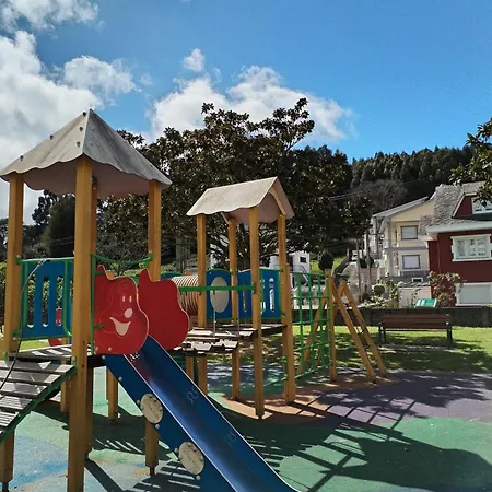 Διαμέρισμα Playa Y Parque
