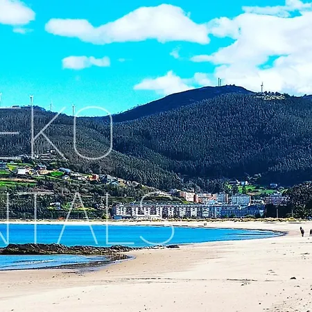 Playa Y Parque Διαμέρισμα *