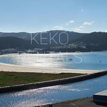 Playa Y Parque * Viveiro