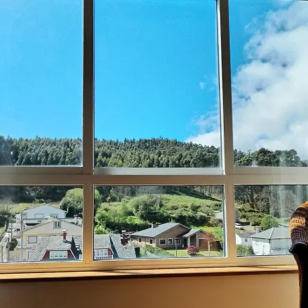 Playa Y Parque Viveiro