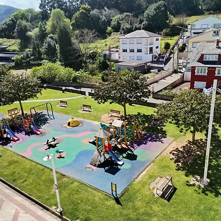 Apartman Playa Y Parque